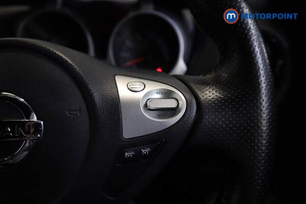 Used Nissan Juke 2017 for sale - 76230171: Photo 17