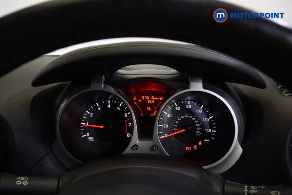 Used Nissan Juke 2017 for sale - 76230171: Photo 18