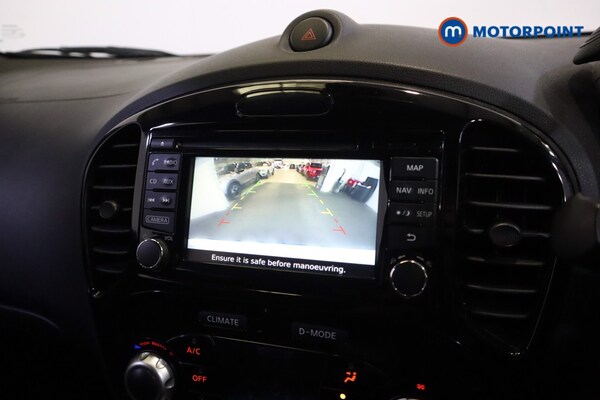 Used Nissan Juke 2017 for sale - 76230171: Photo 19