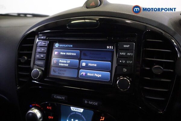 Used Nissan Juke 2017 for sale - 76230171: Photo 21