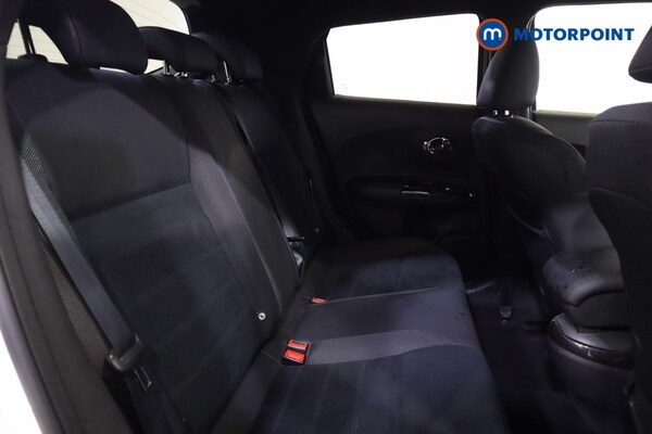 Used Nissan Juke 2017 for sale - 76230171: Photo 27