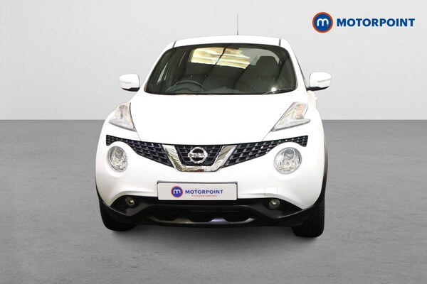 Used Nissan Juke 2017 for sale - 76230171: Photo 2