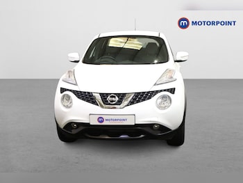 Used Nissan Juke 2017 for sale - 76230171: Photo 2
