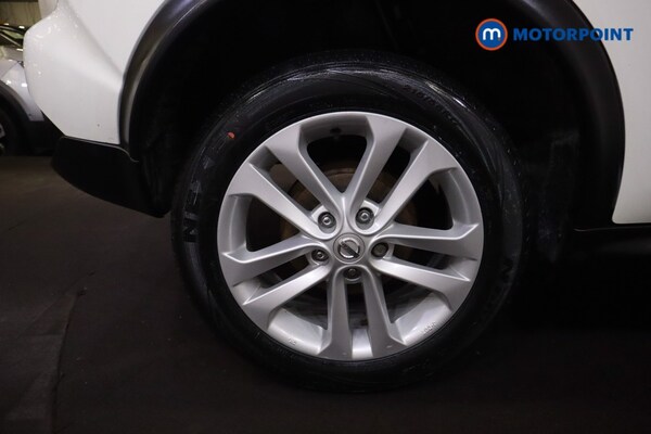 Used Nissan Juke 2017 for sale - 76230171: Photo 30