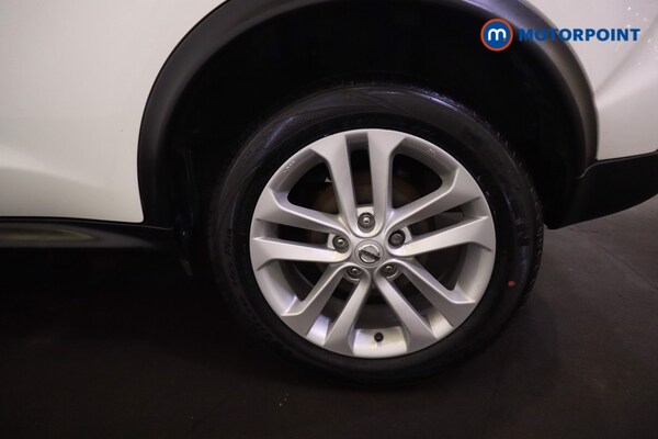Used Nissan Juke 2017 for sale - 76230171: Photo 31