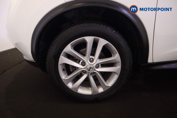 Used Nissan Juke 2017 for sale - 76230171: Photo 32
