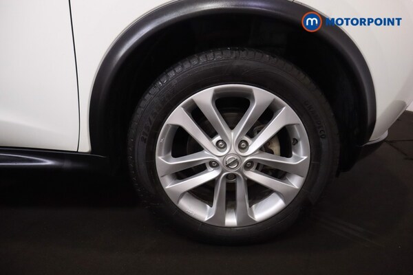 Used Nissan Juke 2017 for sale - 76230171: Photo 33