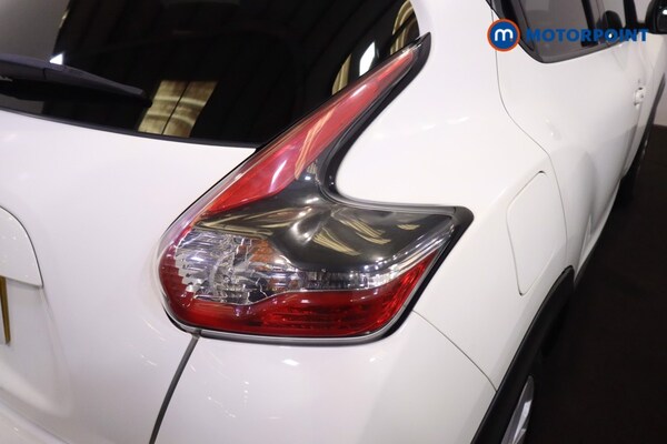 Used Nissan Juke 2017 for sale - 76230171: Photo 35