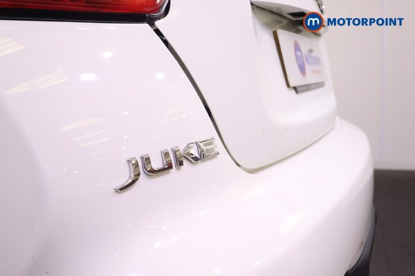 Used Nissan Juke 2017 for sale - 76230171: Photo 36