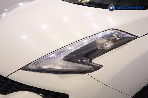 Used Nissan Juke 2017 for sale - 76230171: Photo 37
