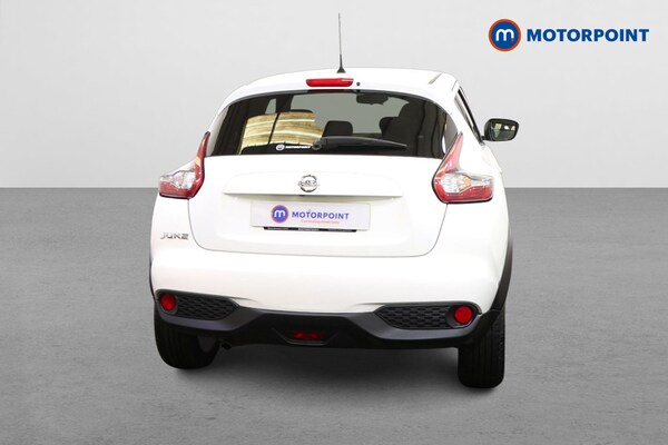 Used Nissan Juke 2017 for sale - 76230171: Photo 6
