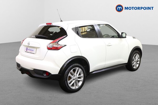 Used Nissan Juke 2017 for sale - 76230171: Photo 7