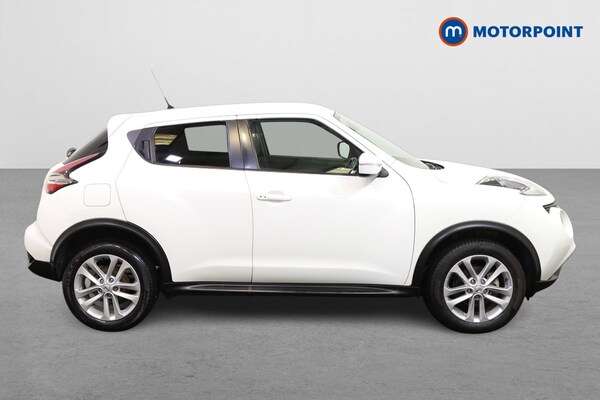 Used Nissan Juke 2017 for sale - 76230171: Photo 8