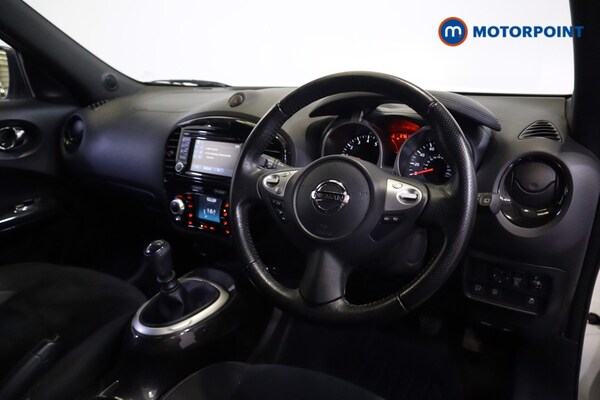 Used Nissan Juke 2017 for sale - 76230171: Photo 9