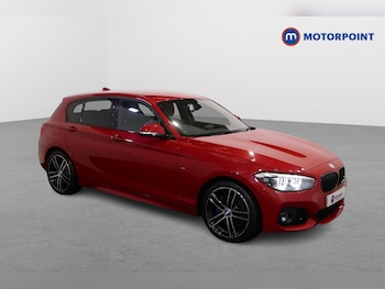 Used BMW 1 Series 2019 for sale - 78078462: Photo