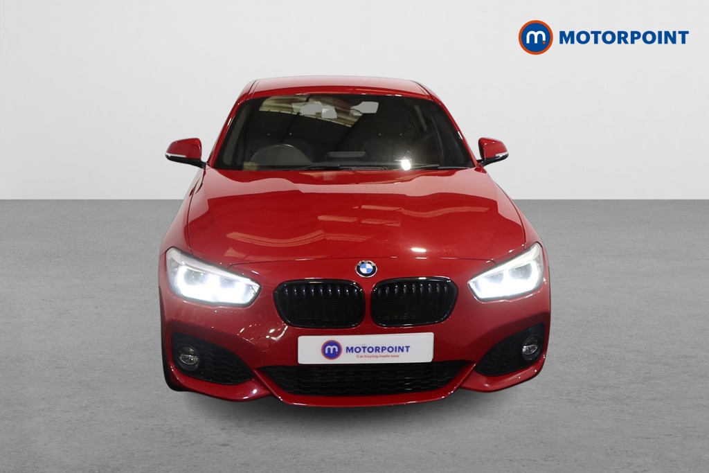 Used BMW 1 Series 2019 for sale - 78078462: Photo 2