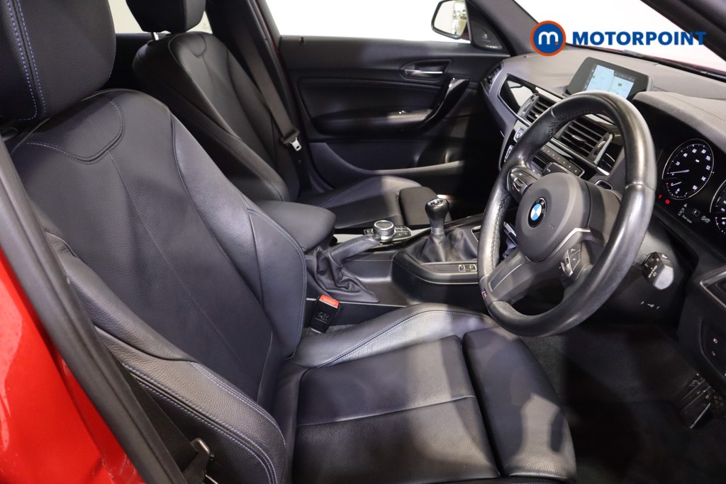 Used BMW 1 Series 2019 for sale - 78078462: Photo 25