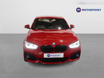 Used BMW 1 Series 2019 for sale - 78078462: Photo