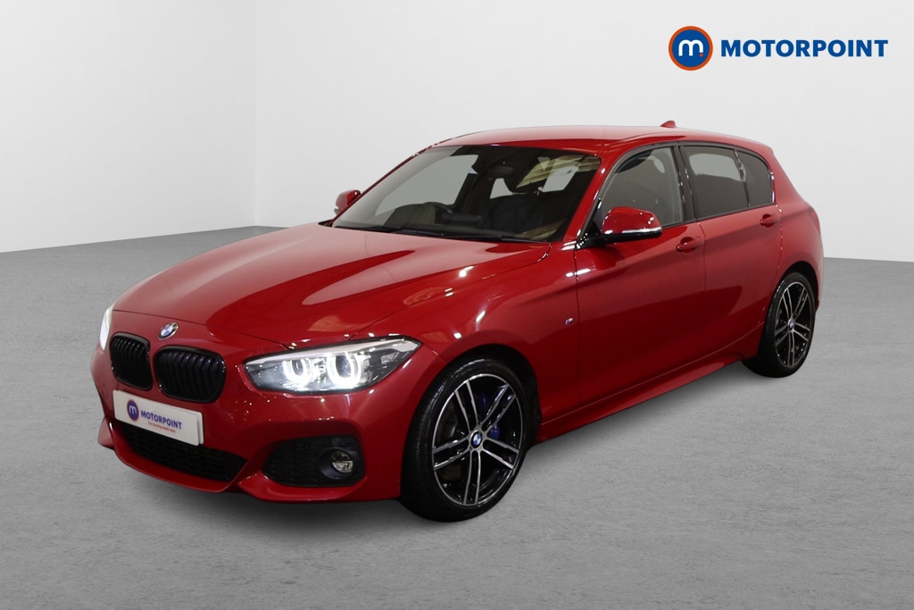 Used BMW 1 Series 2019 for sale - 78078462: Photo 3