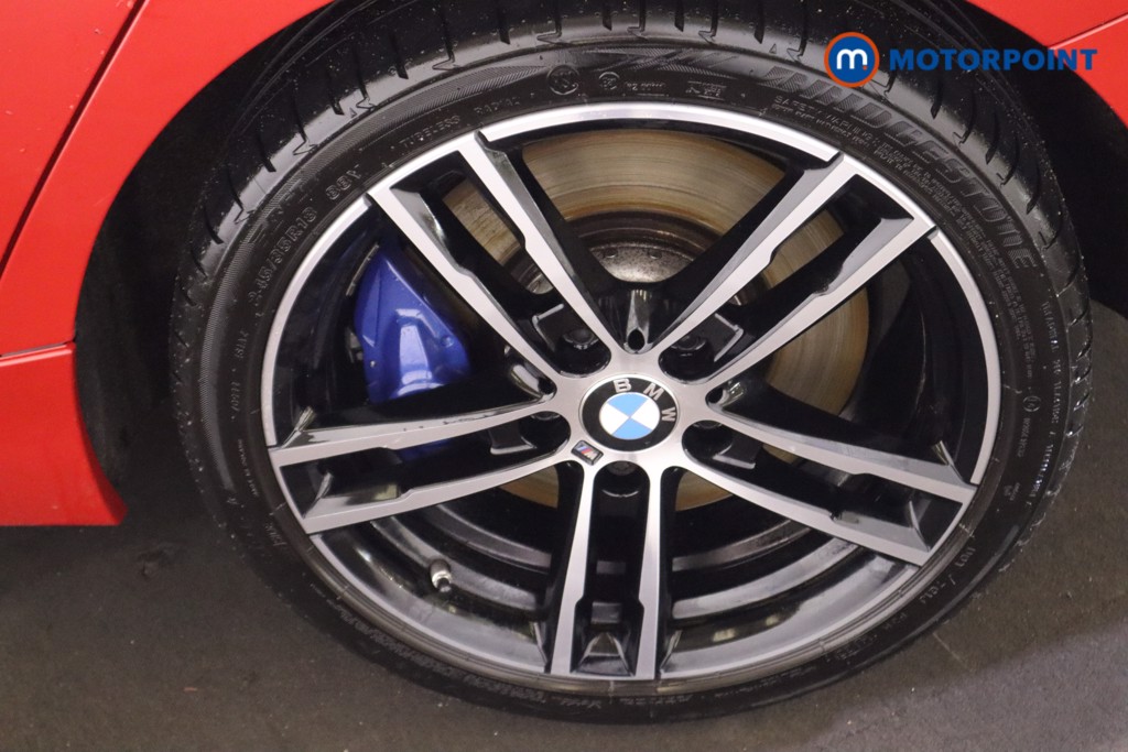 Used BMW 1 Series 2019 for sale - 78078462: Photo 30