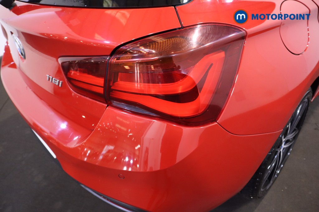 Used BMW 1 Series 2019 for sale - 78078462: Photo 34