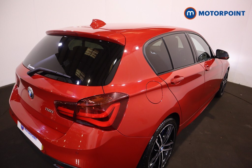 Used BMW 1 Series 2019 for sale - 78078462: Photo 35