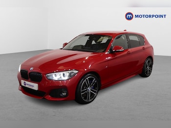 Used BMW 1 Series 2019 for sale - 78078462: Photo