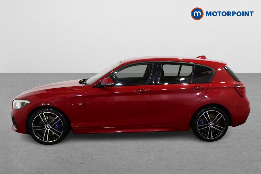 Used BMW 1 Series 2019 for sale - 78078462: Photo 4