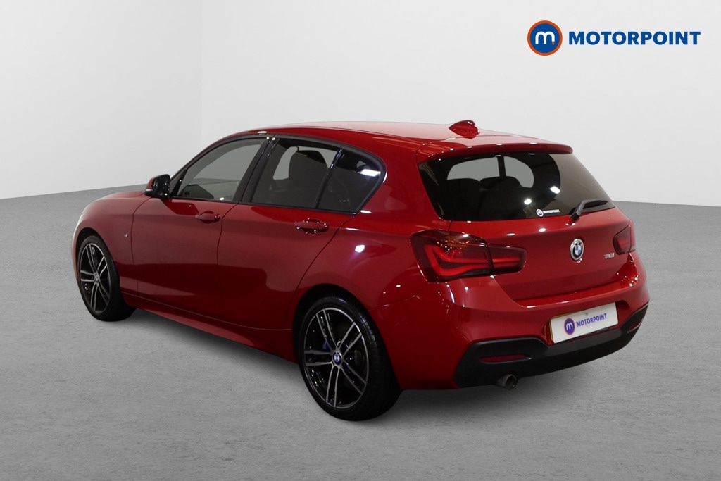 Used BMW 1 Series 2019 for sale - 78078462: Photo 5