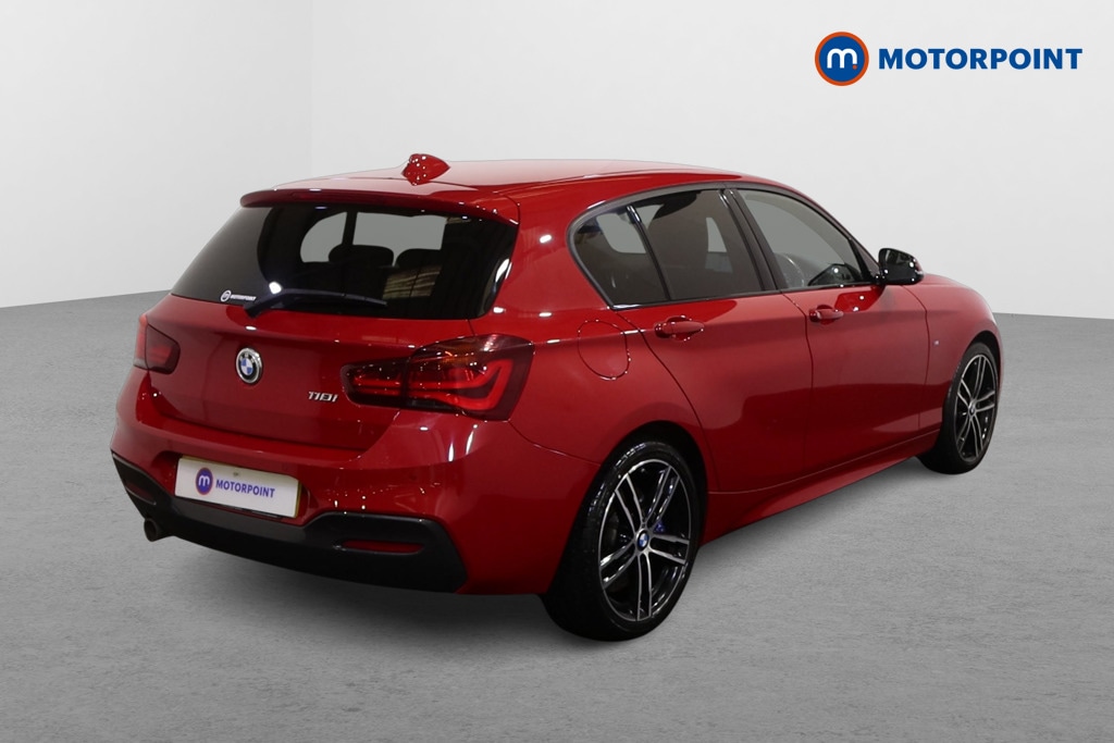 Used BMW 1 Series 2019 for sale - 78078462: Photo 7