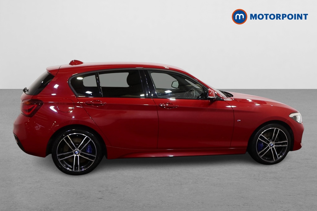 Used BMW 1 Series 2019 for sale - 78078462: Photo 8