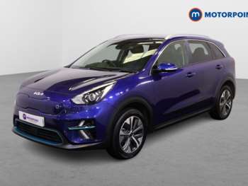 Used Kia Niro 2022 for sale - 74763987: Photo