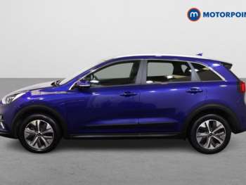Used Kia Niro 2022 for sale - 74763987: Photo