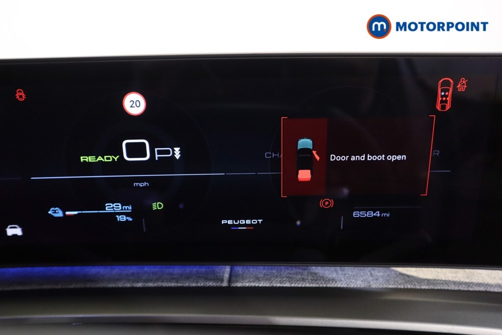 Used Peugeot 3008 for sale - 77862718: Photo 12