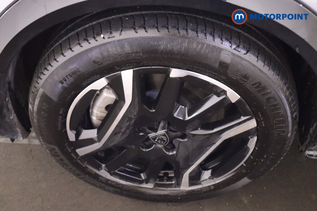 Used Peugeot 3008 for sale - 77862718: Photo 18