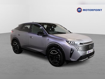 Used Peugeot 3008 2025 for sale - 77862718: Photo