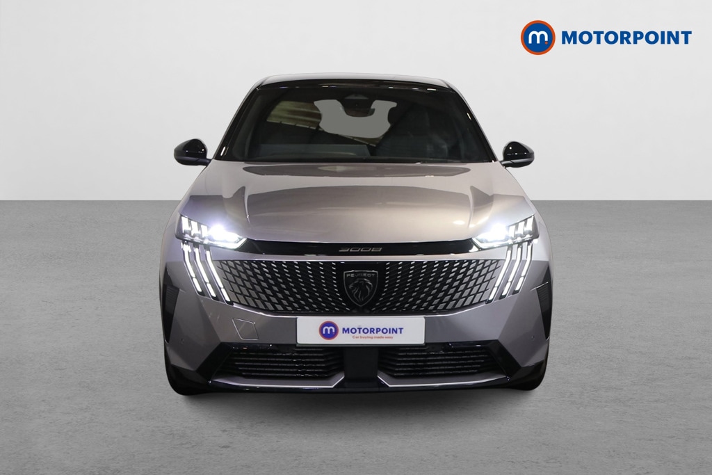 Used Peugeot 3008 for sale - 77862718: Photo 2