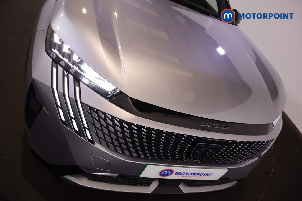 Used Peugeot 3008 for sale - 77862718: Photo 46