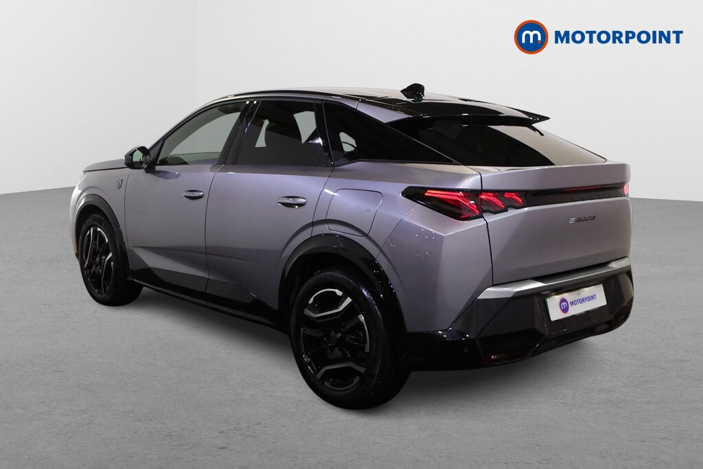 Used Peugeot 3008 for sale - 77862718: Photo 5