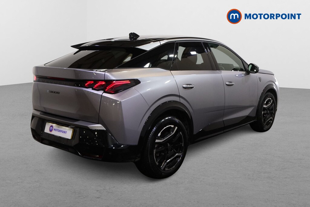 Used Peugeot 3008 for sale - 77862718: Photo 7