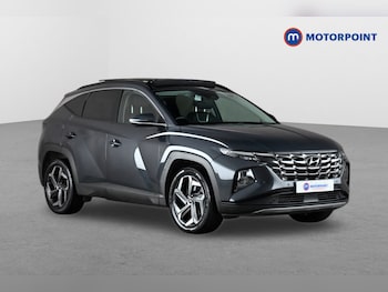 Used Hyundai TUCSON 2022 for sale - 79209185: Photo