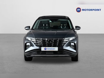 Used Hyundai TUCSON 2022 for sale - 79209185: Photo