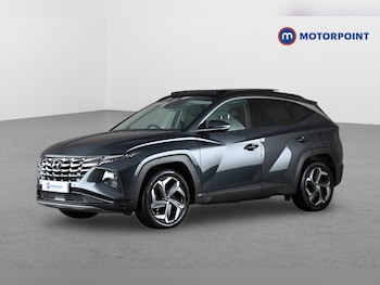 Used Hyundai TUCSON 2022 for sale - 79209185: Photo