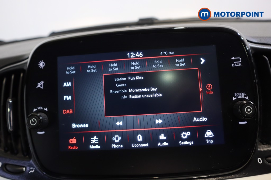 Used Fiat 500 2022 for sale - 77199134: Photo 10