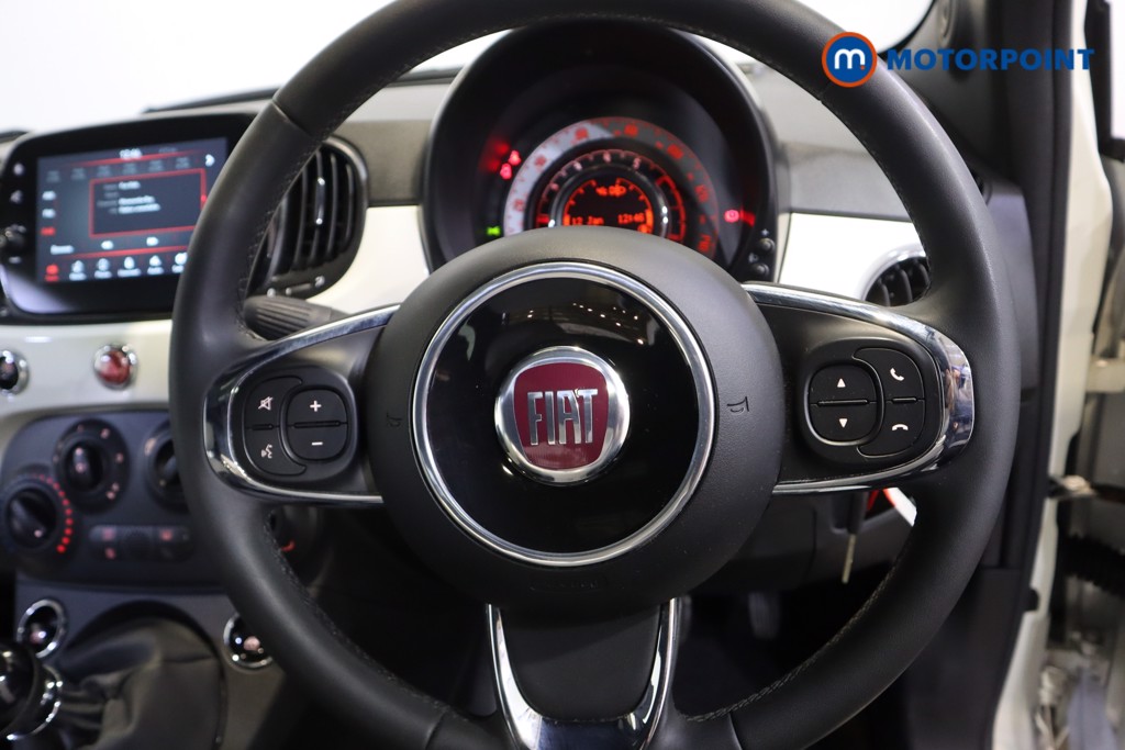 Used Fiat 500 2022 for sale - 77199134: Photo 11