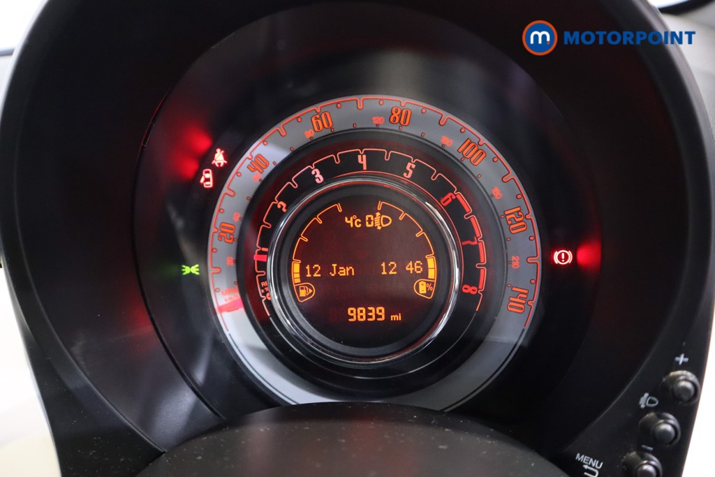 Used Fiat 500 2022 for sale - 77199134: Photo 12