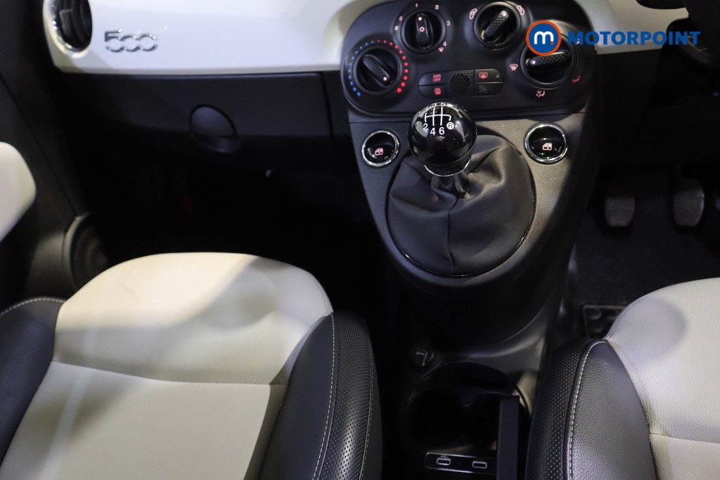 Used Fiat 500 2022 for sale - 77199134: Photo 14