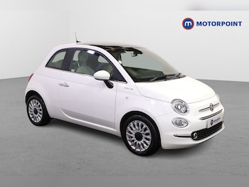 Fiat 500 feature image