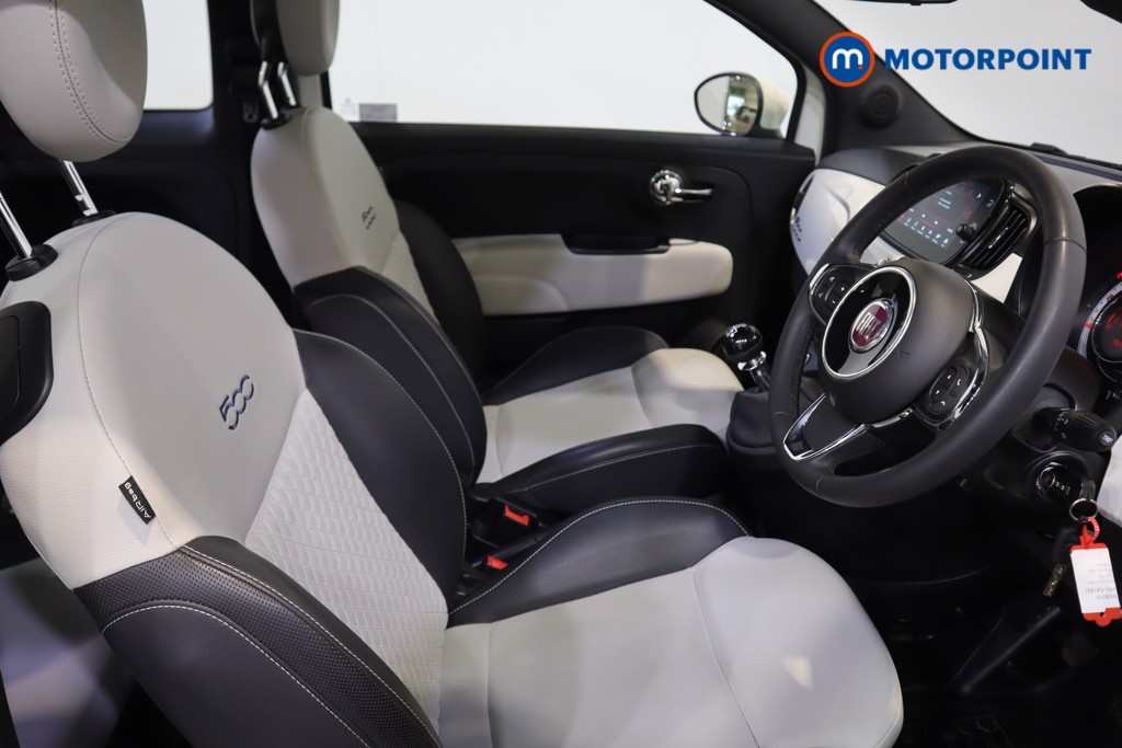 Used Fiat 500 2022 for sale - 77199134: Photo 22