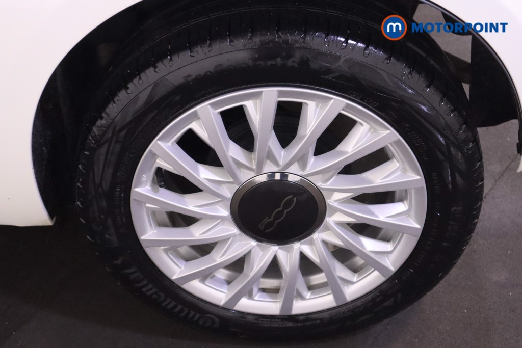 Used Fiat 500 2022 for sale - 77199134: Photo 26